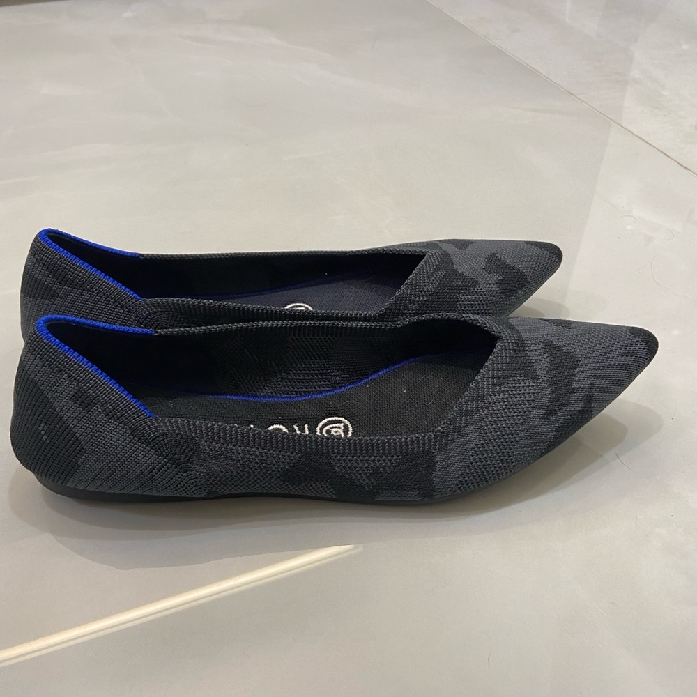 Rothy’s The Point sz 8.5